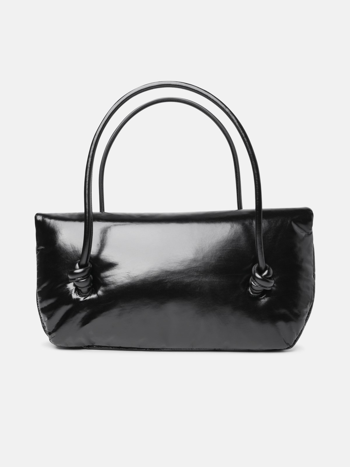 PADDED BLACK BAG - 3