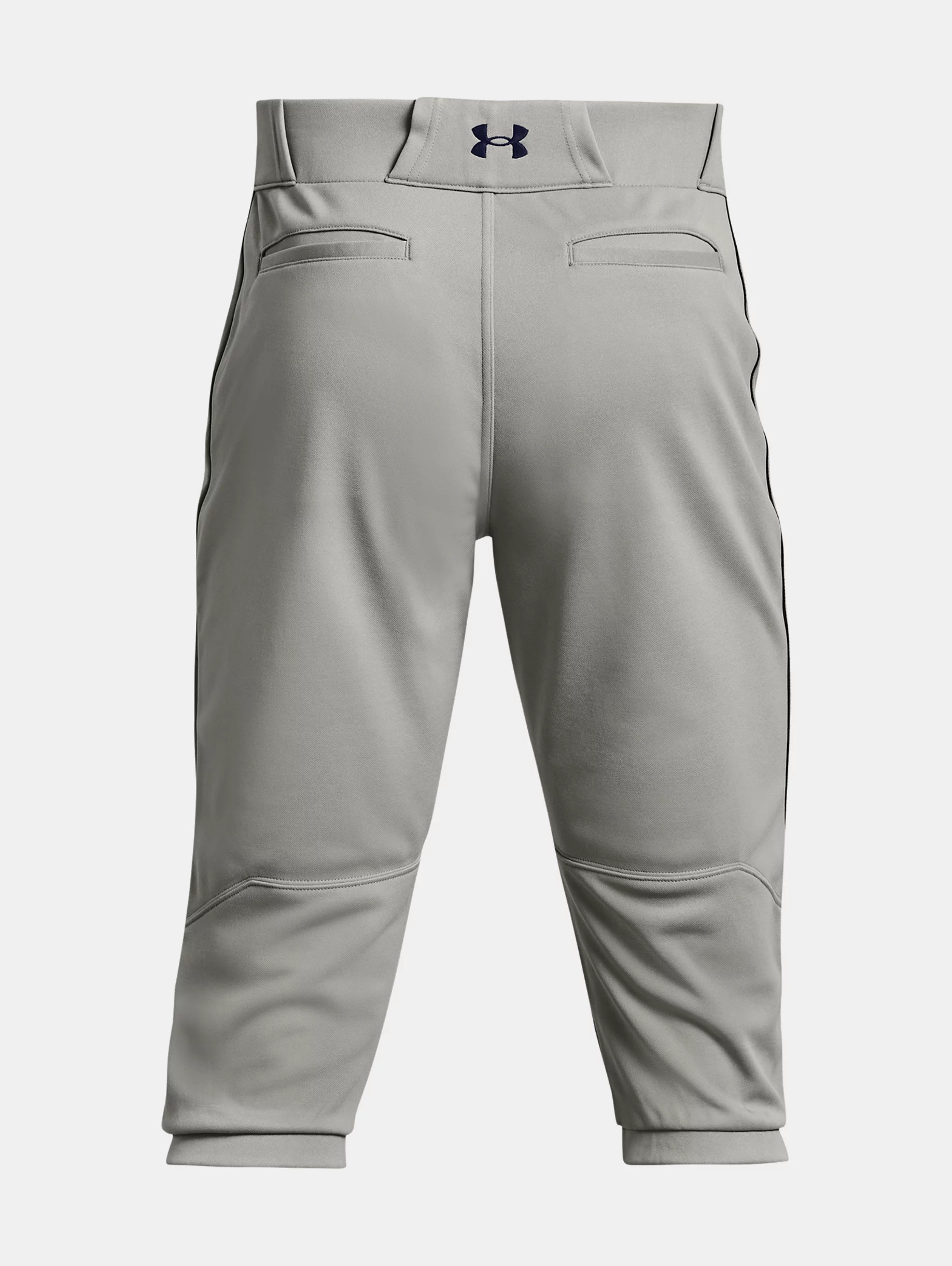 Men's UA Utility Pro Piped Knicker Baseball Pants - 3