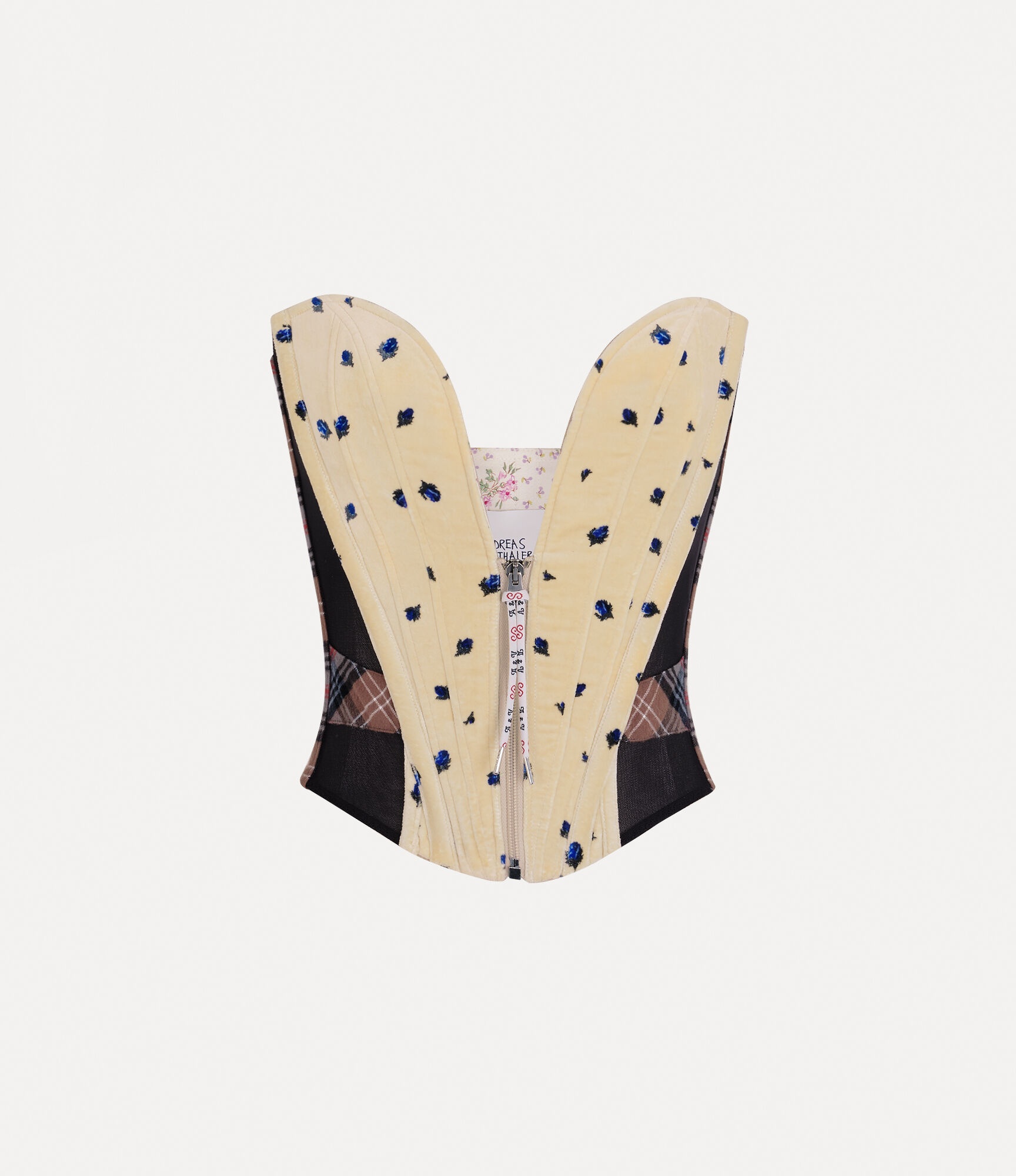 AUDREY CORSET - 1