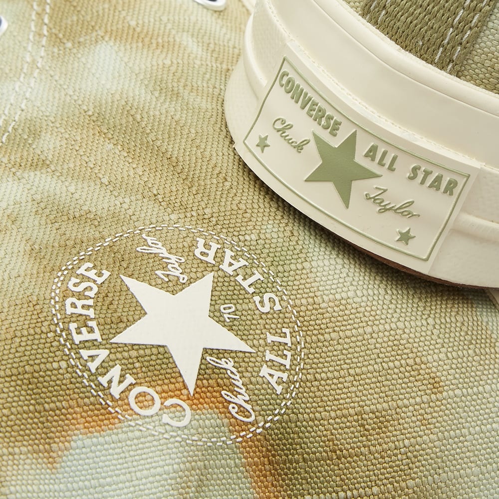 Converse Chuck Taylor 1970s Hi 'Tie Dye' - 4