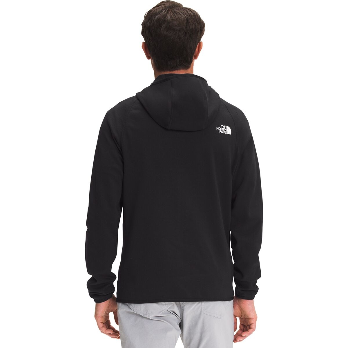 Canyonlands Hooded Fleece Jacket - Men's - 5