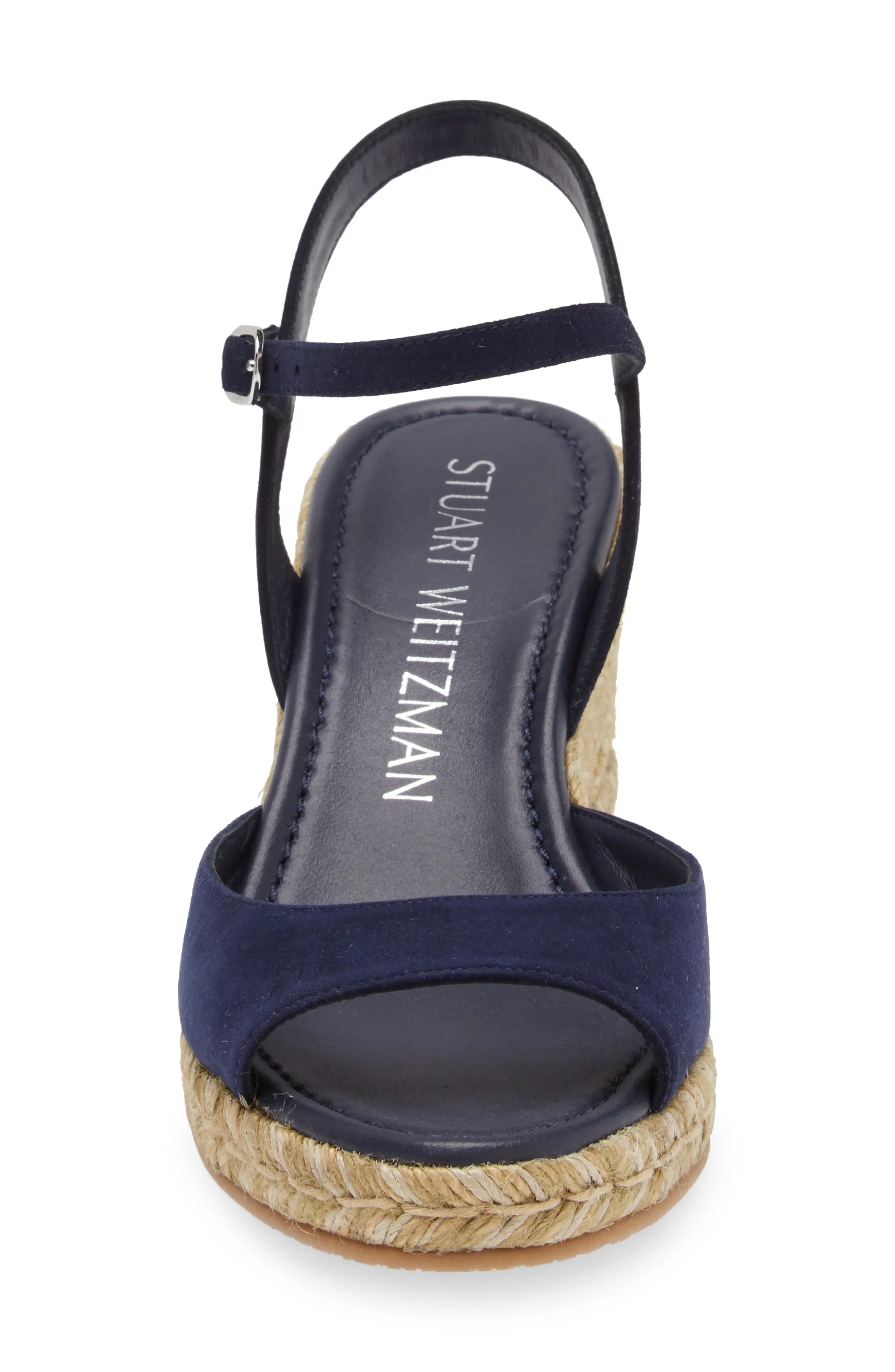 Tia Espadrille Wedge Sandal - 4