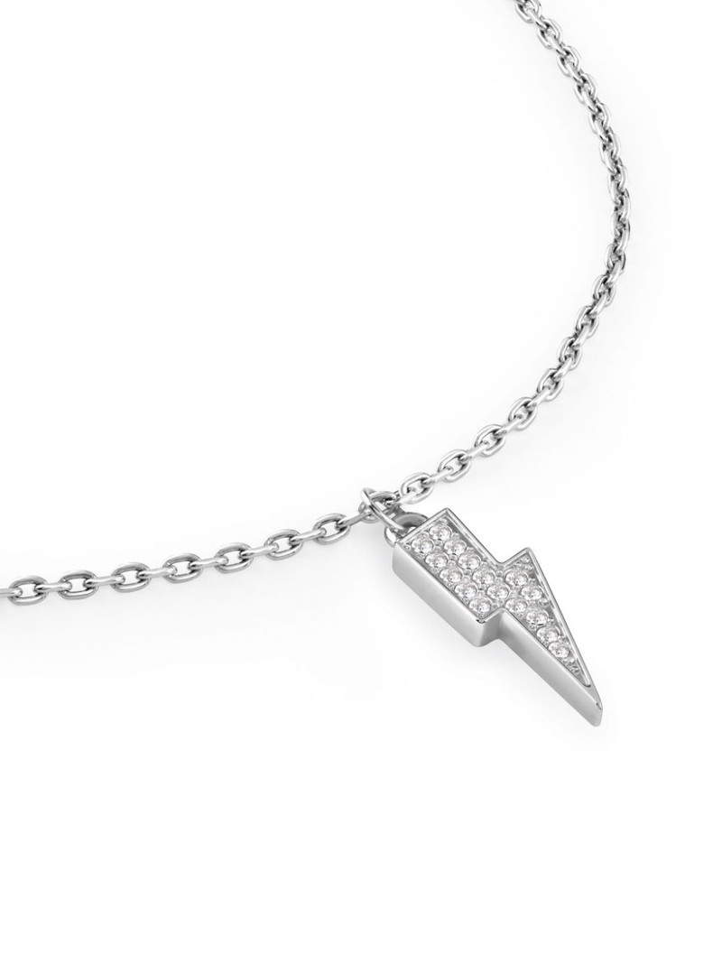 PHILIPP PLEIN Valentine pendant necklace outlook