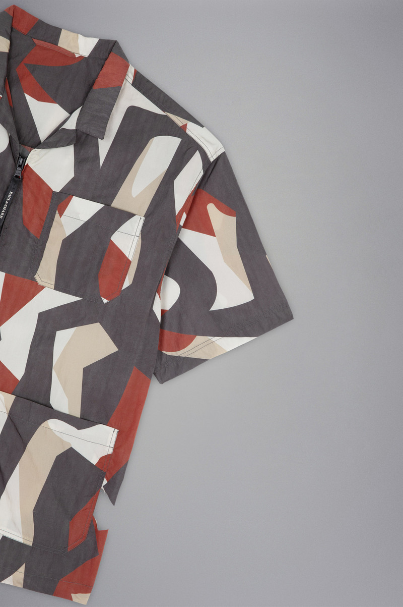 SHARKDAZZLE SHACKET 5