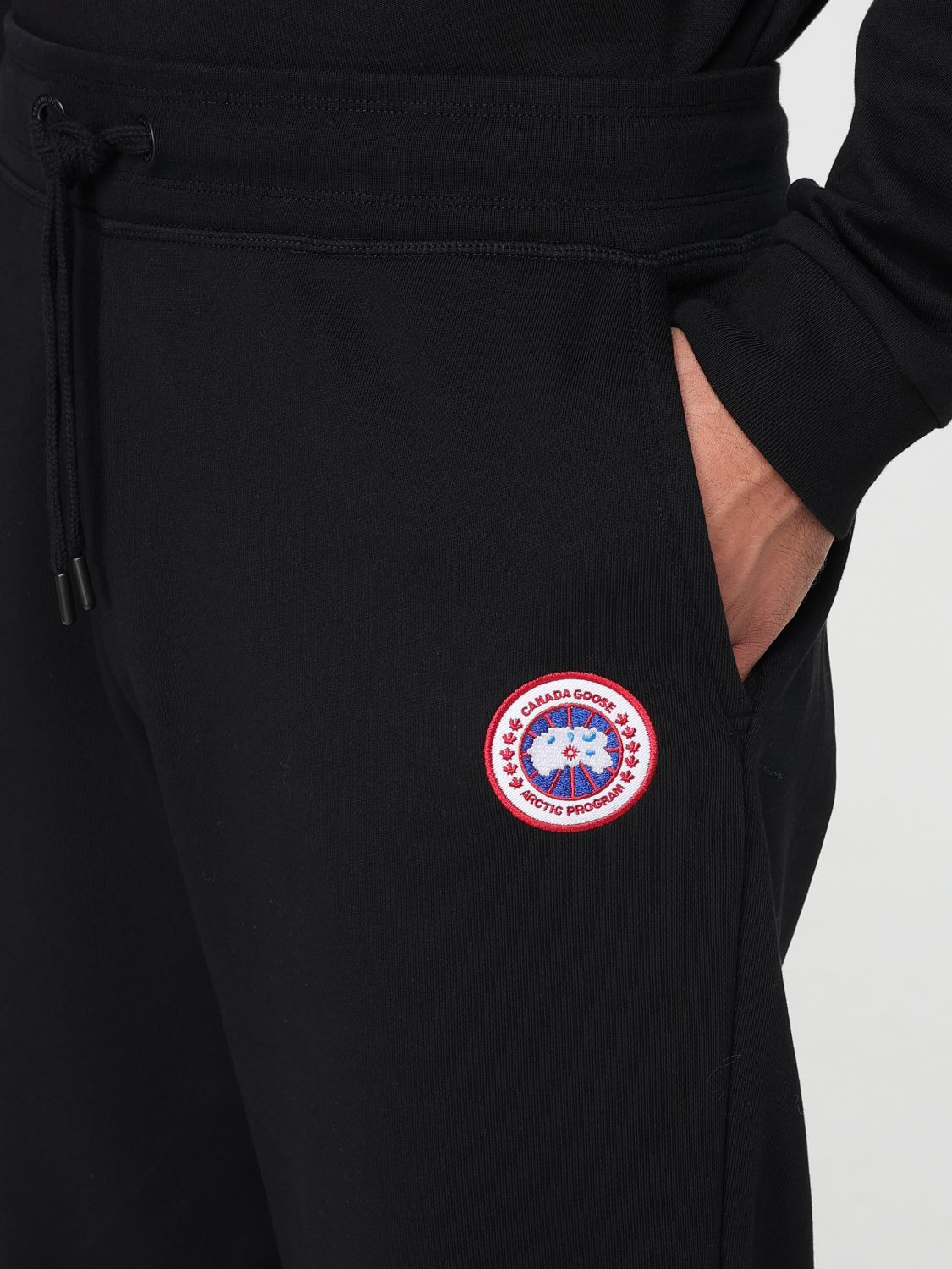 Pants men Canada Goose - 3