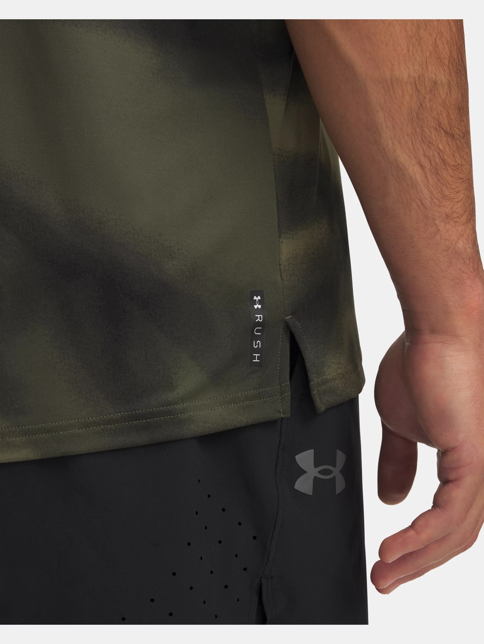 UA Vanish Energy Printed - 3