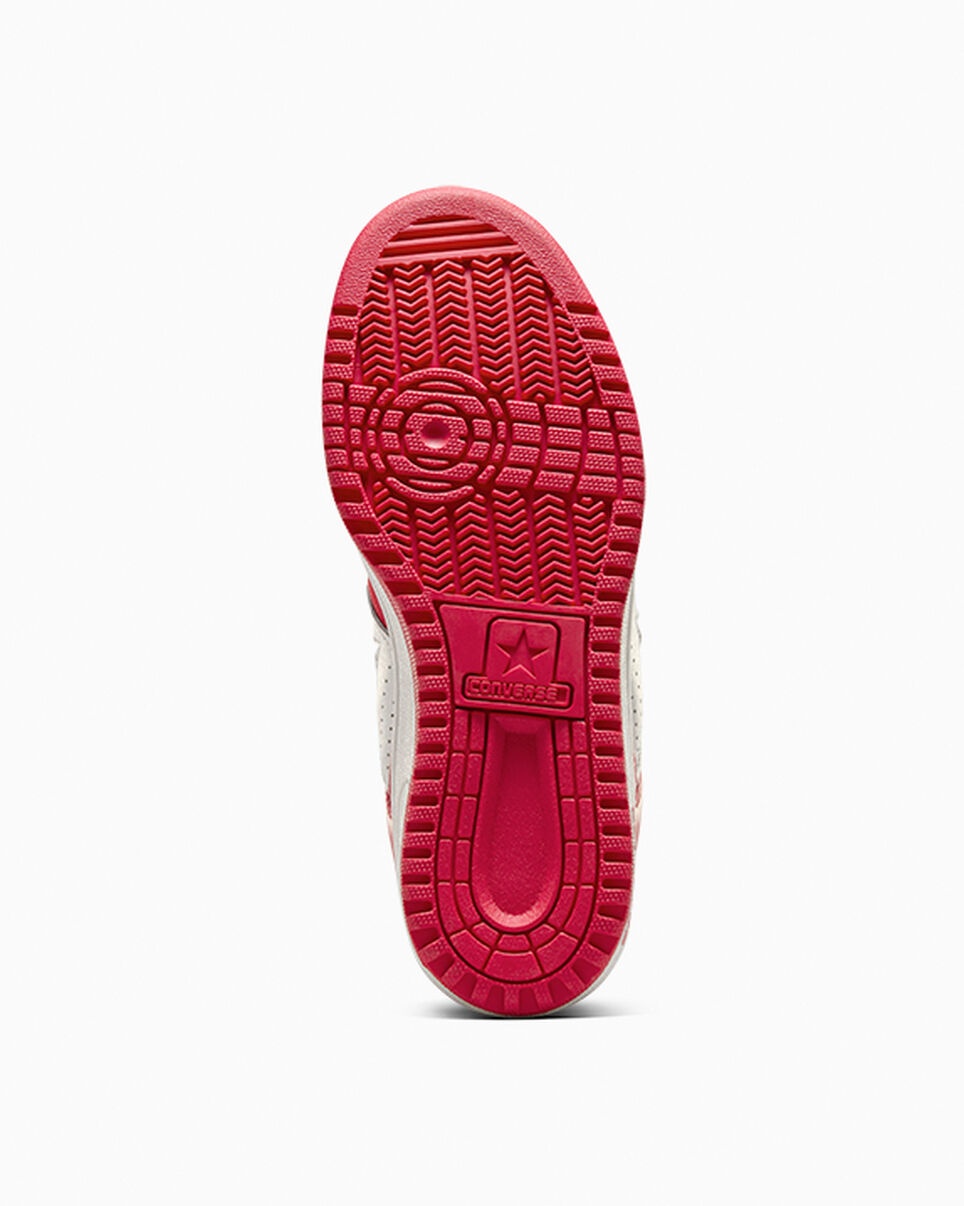 Converse Weapon Leather - 3