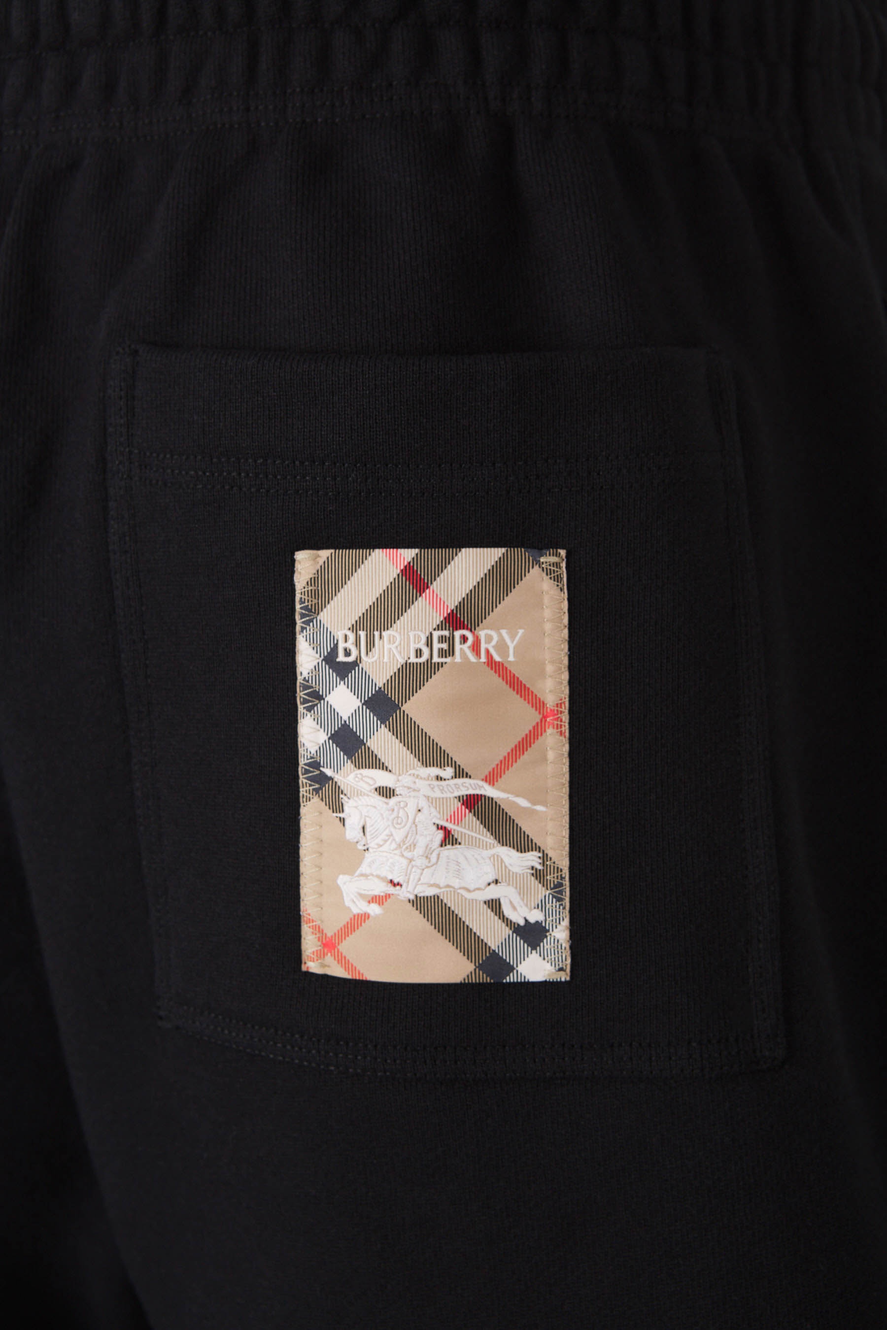 BERMUDA LOGO CHECK - 4