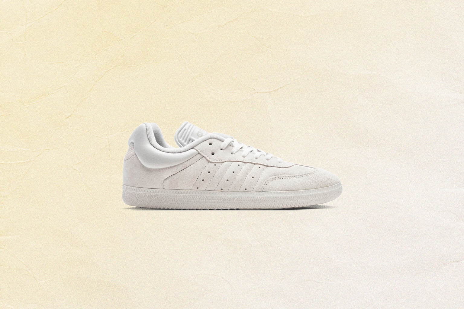 DYZ SAMBA - WHITE VAPOUR /WHITE VAPOUR /GREY BONE - 5