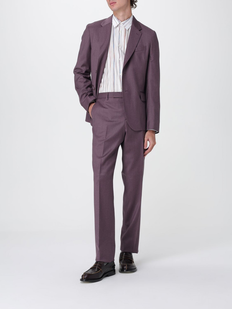 Paul Smith Shirt men Paul Smith outlook