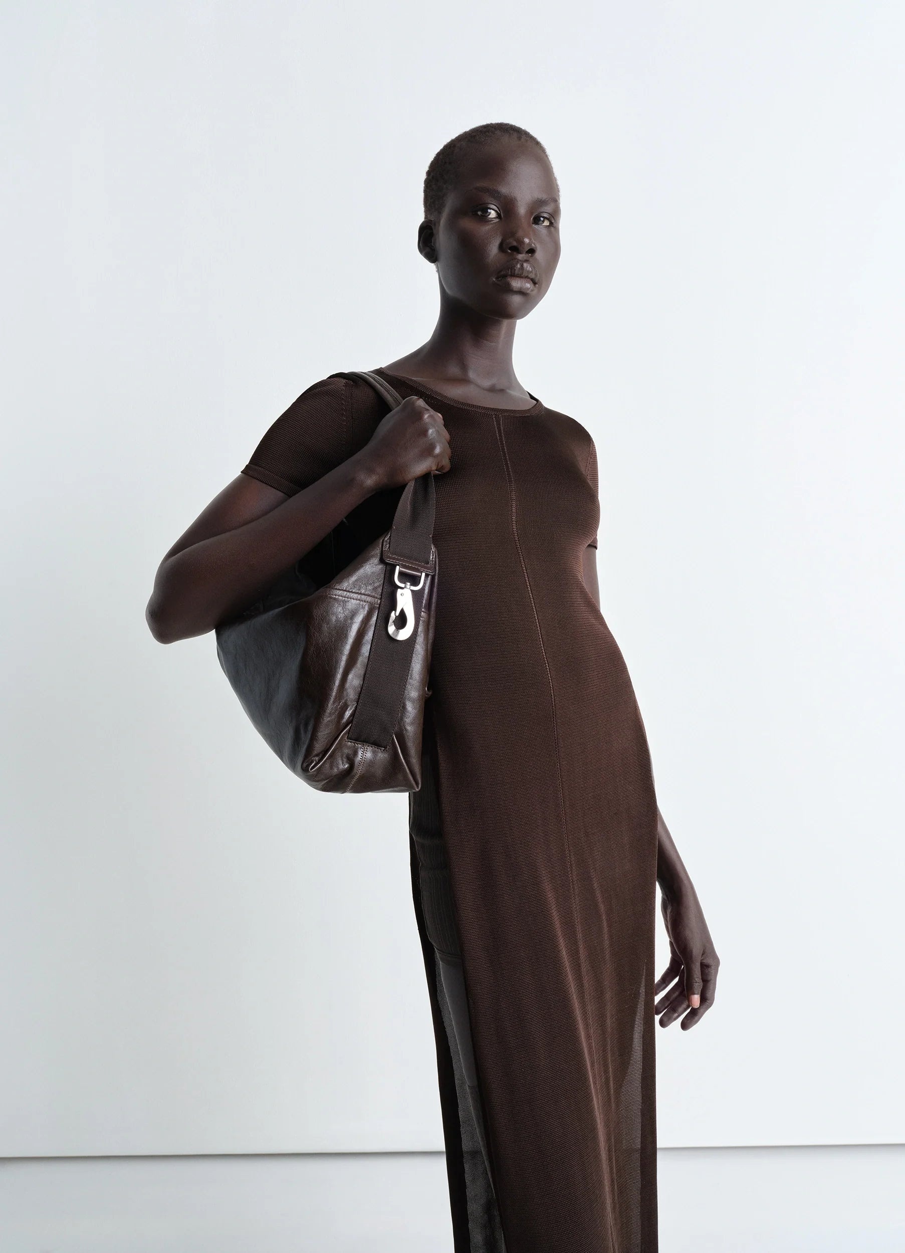 BERLINGOT HOBO BAG - 2