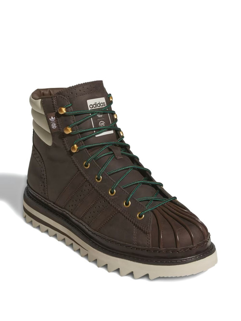 adidas Pro Model sneakers outlook