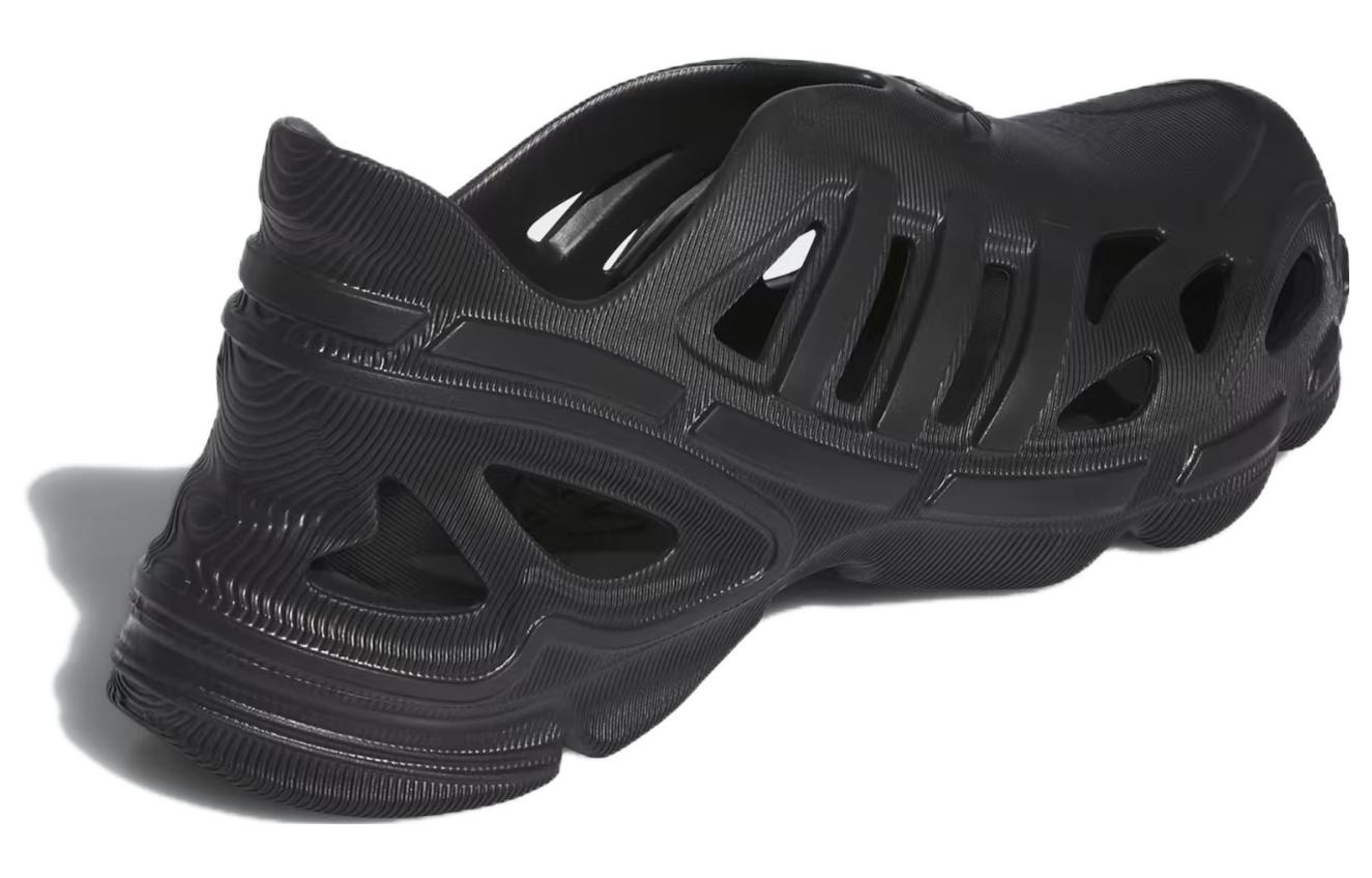adidas adiFOM Supernova 'Triple Black' IF3915 - 4