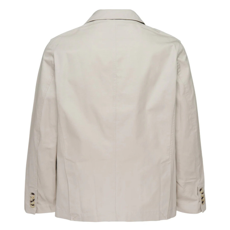 Simone Rocha Relaxed Blazer With Embroidered outlook