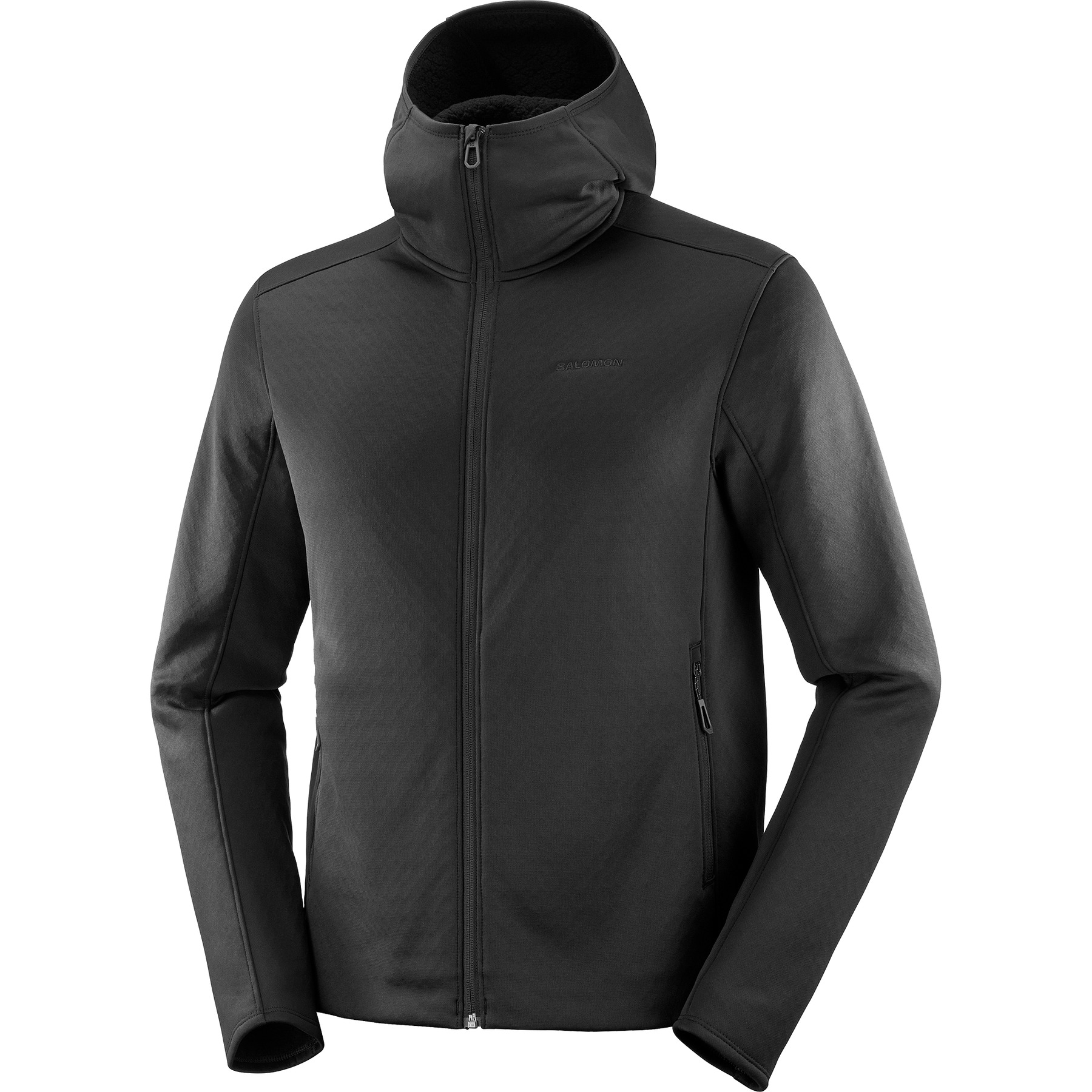 OUTLINE WARM - 7