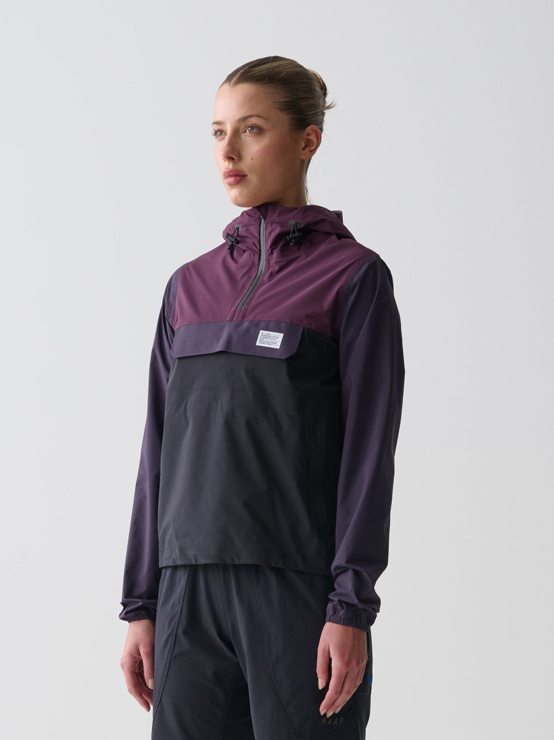 MAAP Women's Alt_Road™ Lightweight Anorak outlook