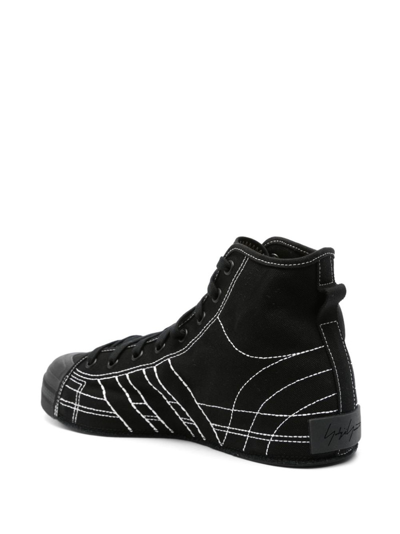 Nizza sneakers 3