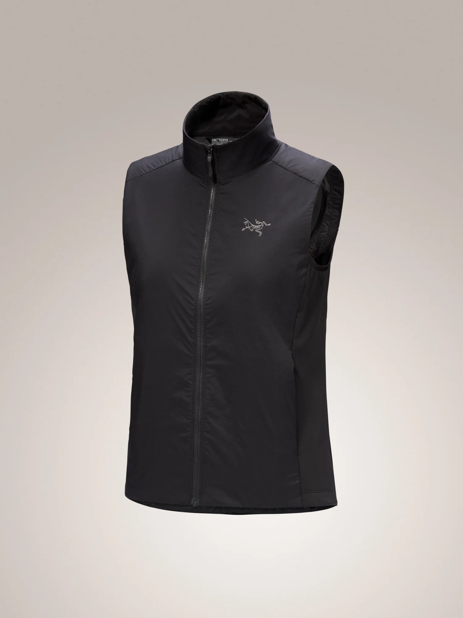 Atom Vest - 1