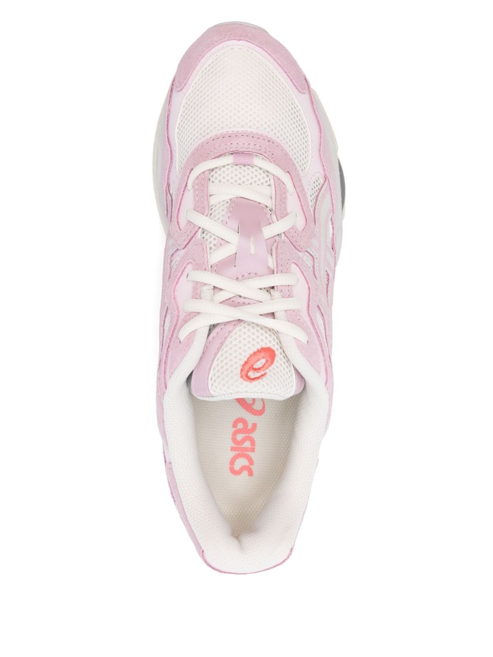 Gel-NYC sneakers - 4