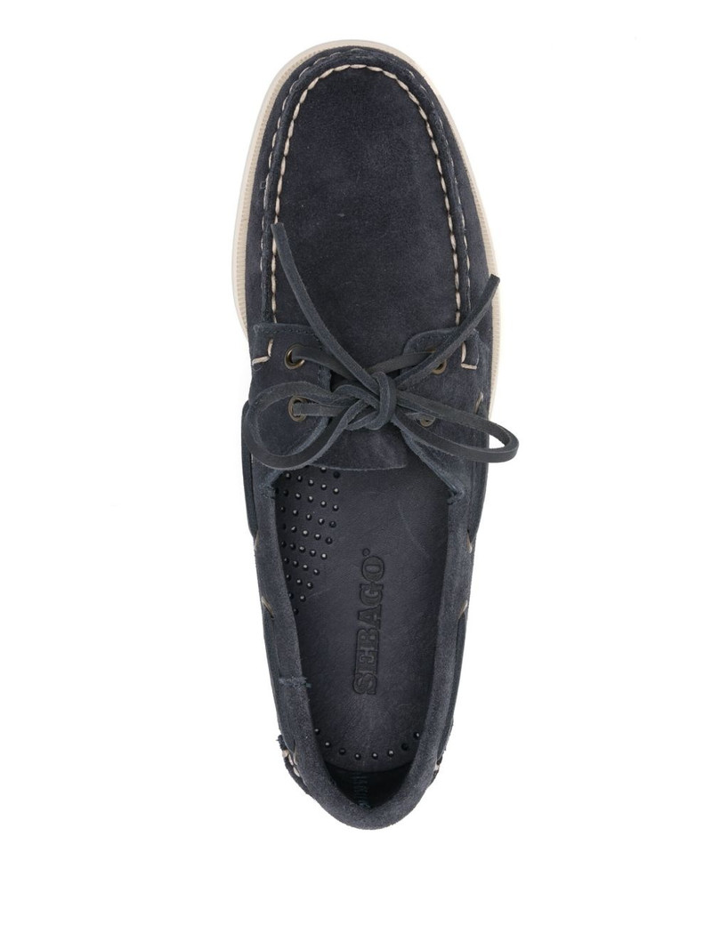 Portland boat shoes 4