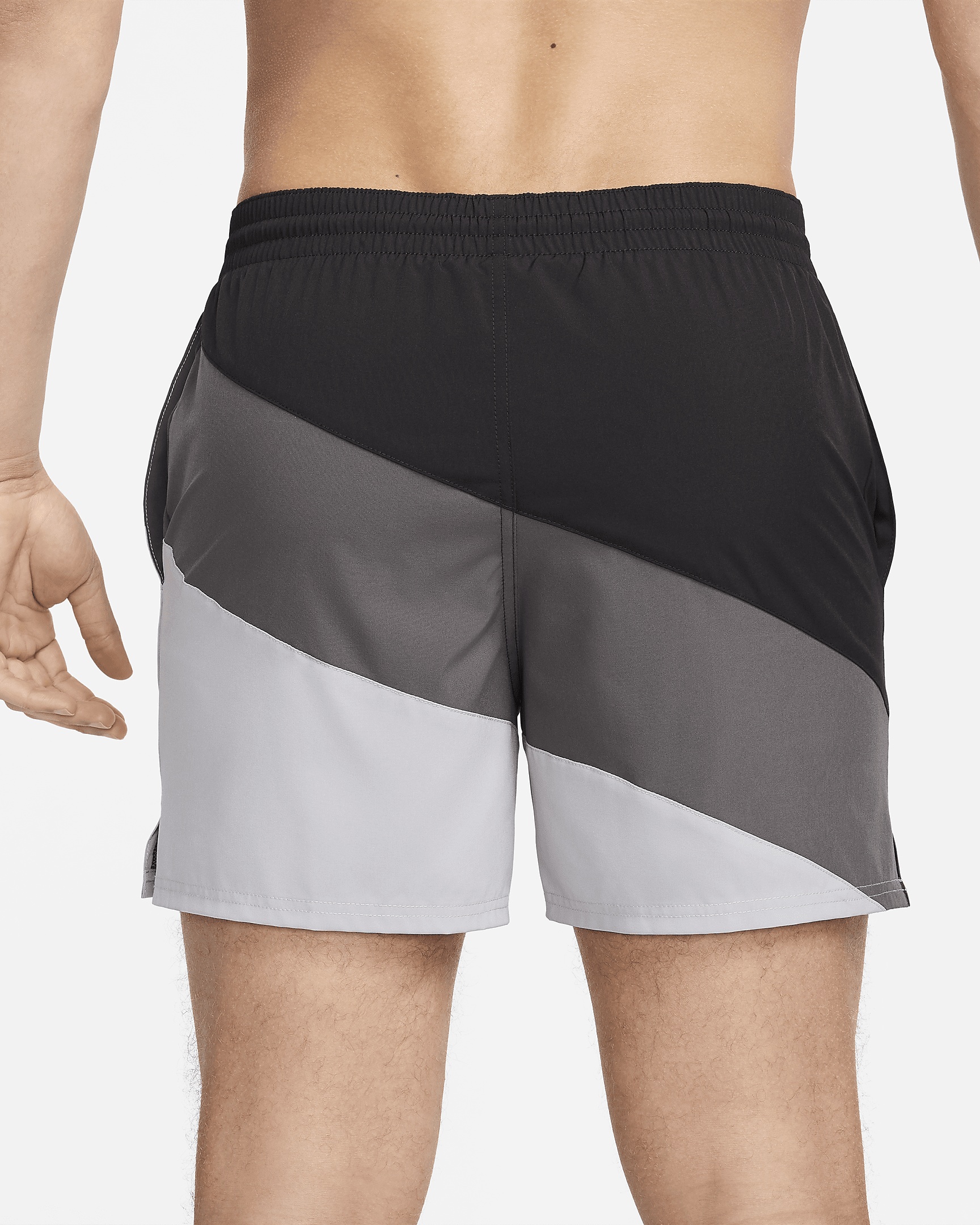Nike Swim Men's 5" Volley Shorts - 3