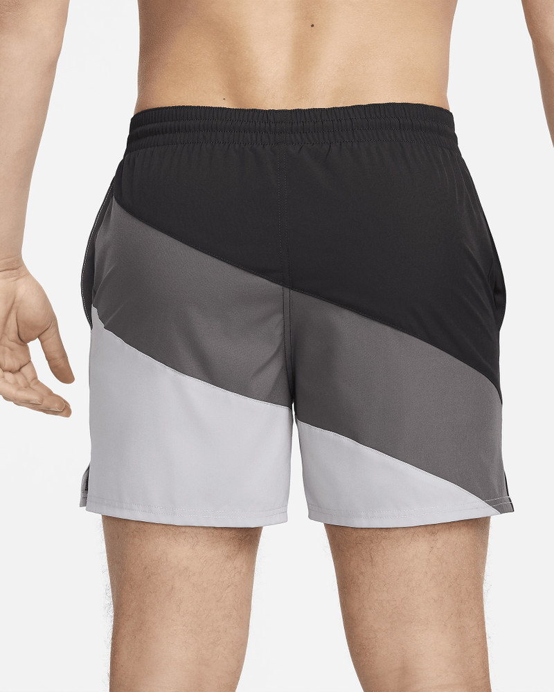 Nike Swim Men's 5" Volley Shorts 3