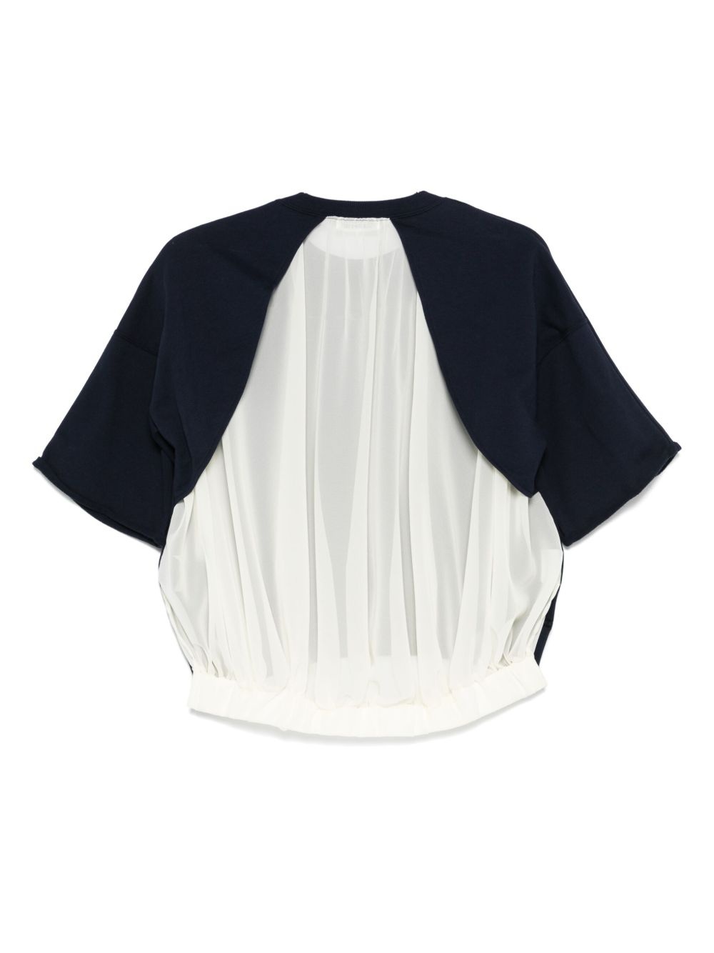layered top - 2