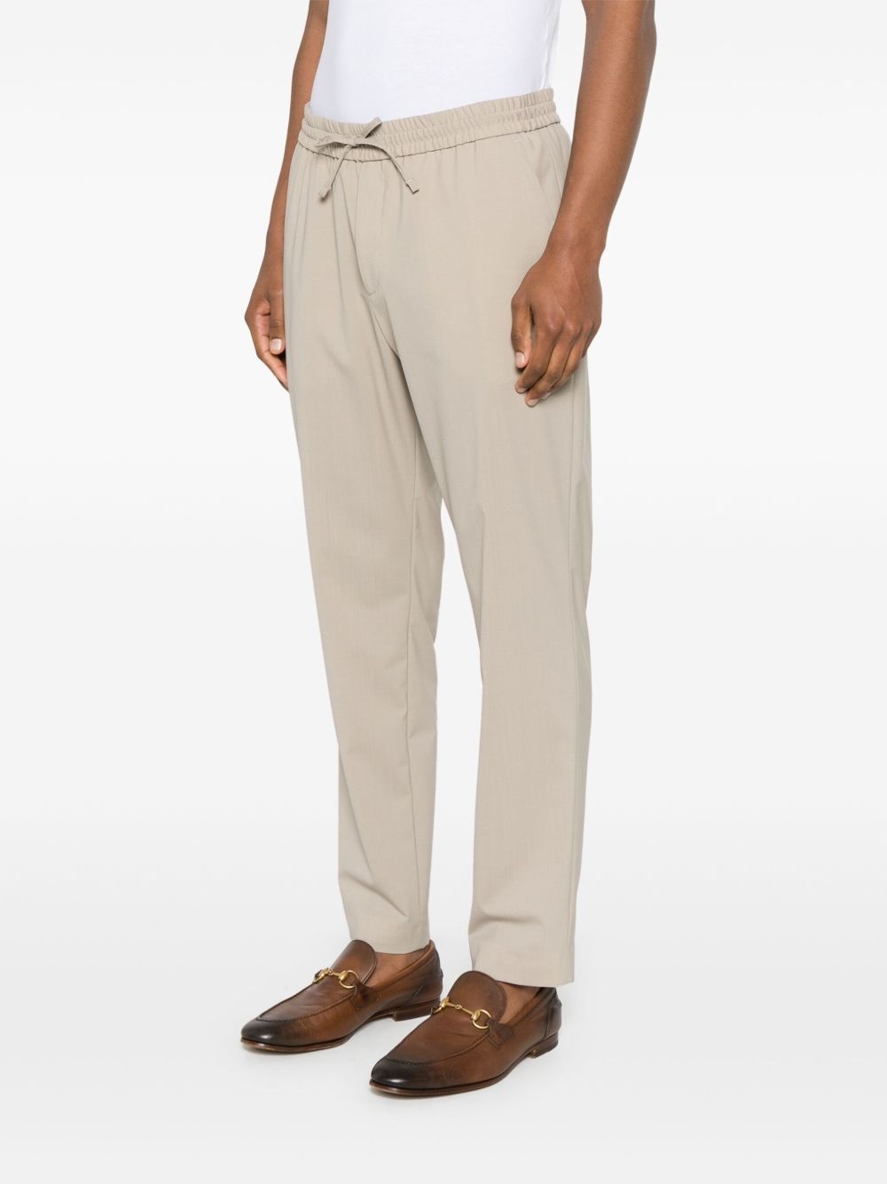 tapered trousers - 3