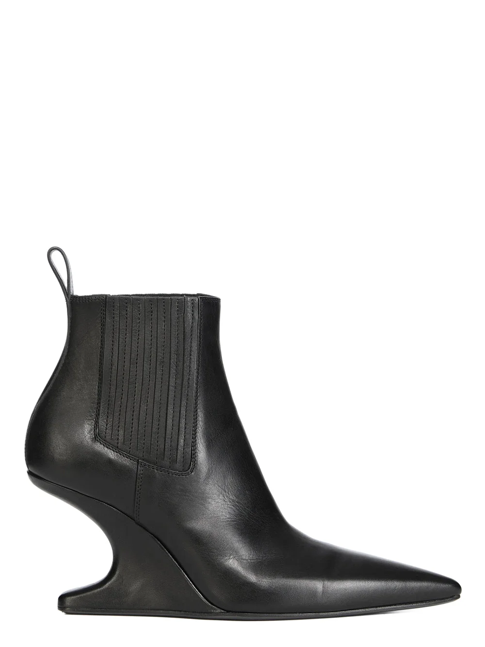 CANTILEVER 8 ANKLE SHARP - 1