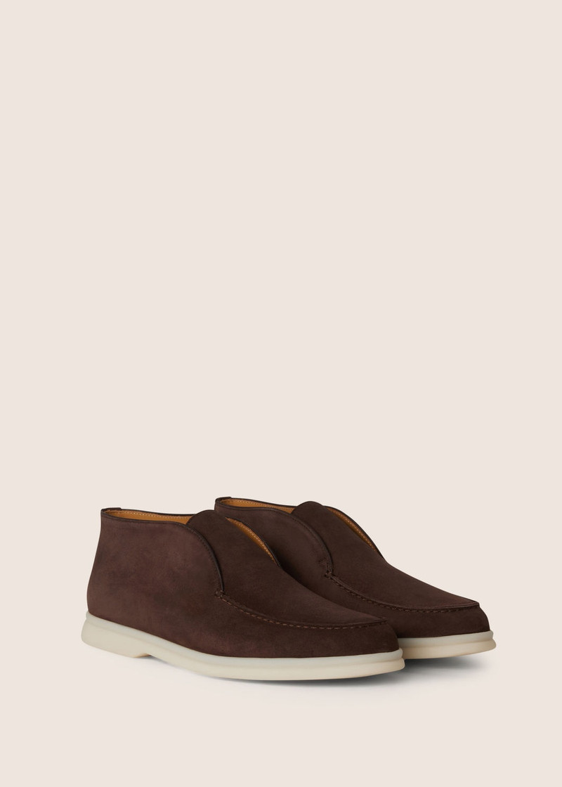 Loro Piana Open Walk Boots outlook