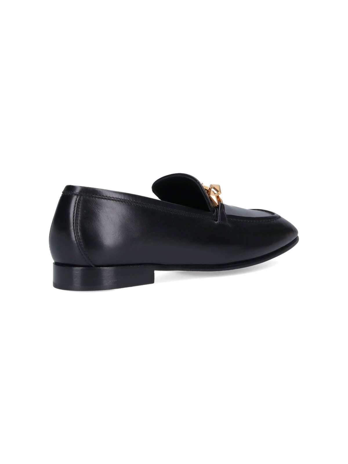 'DIAMOND TILDA' LOAFERS - 4