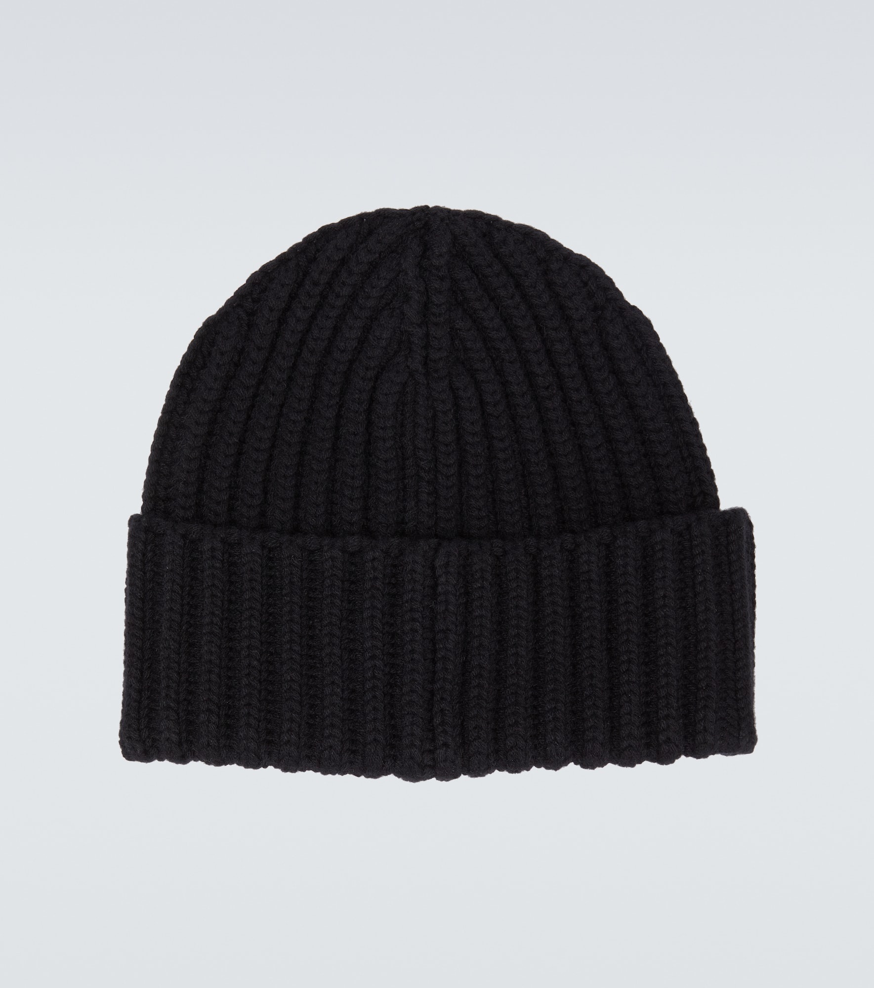 Dibbo cashmere hat - 4