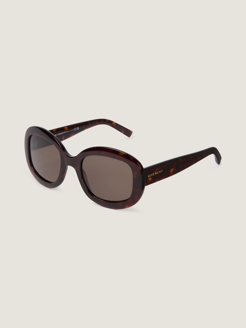 Givenchy CITY SUNGLASSES IN ACETATE outlook