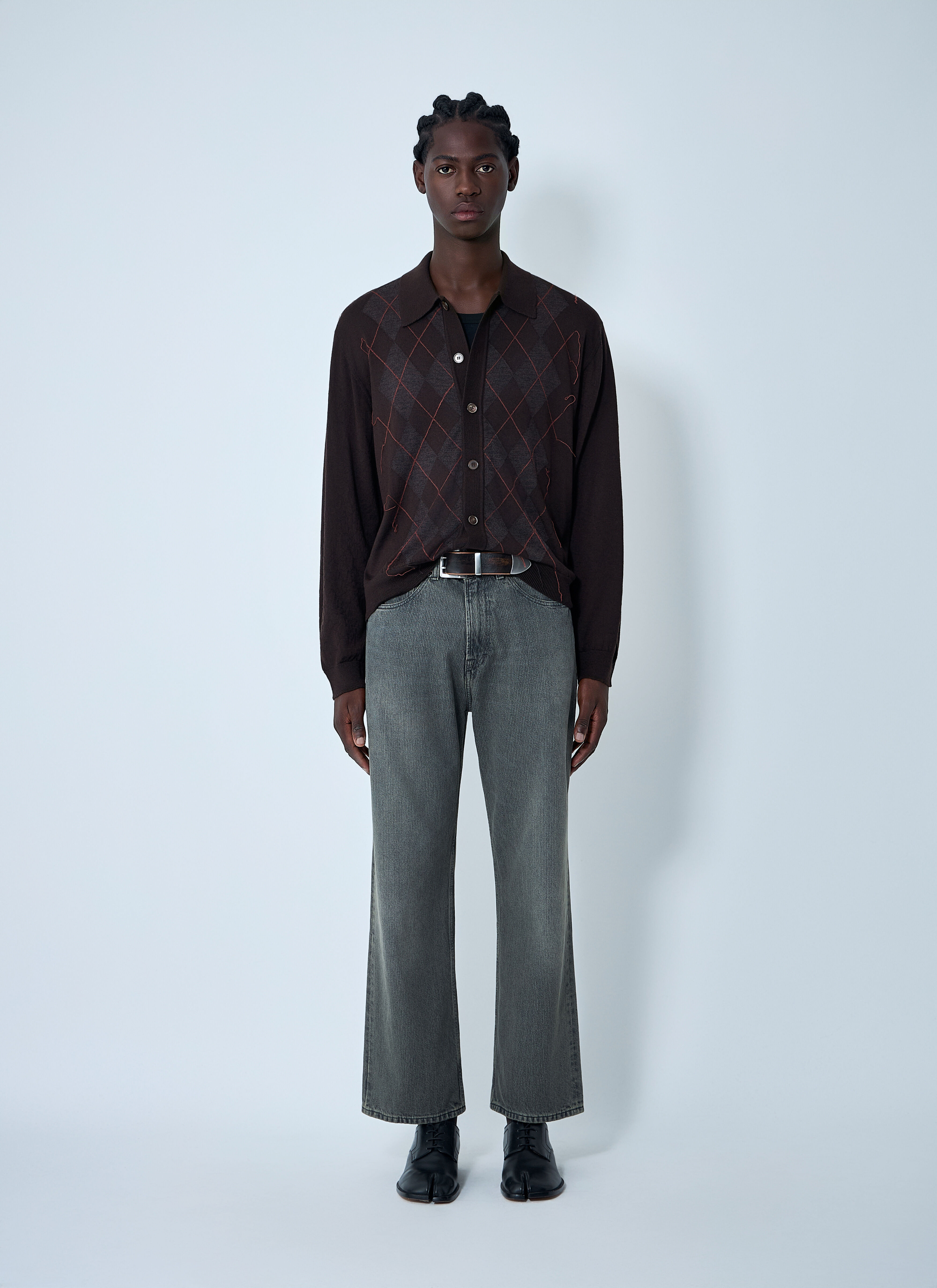Third Cut Jeans - 2