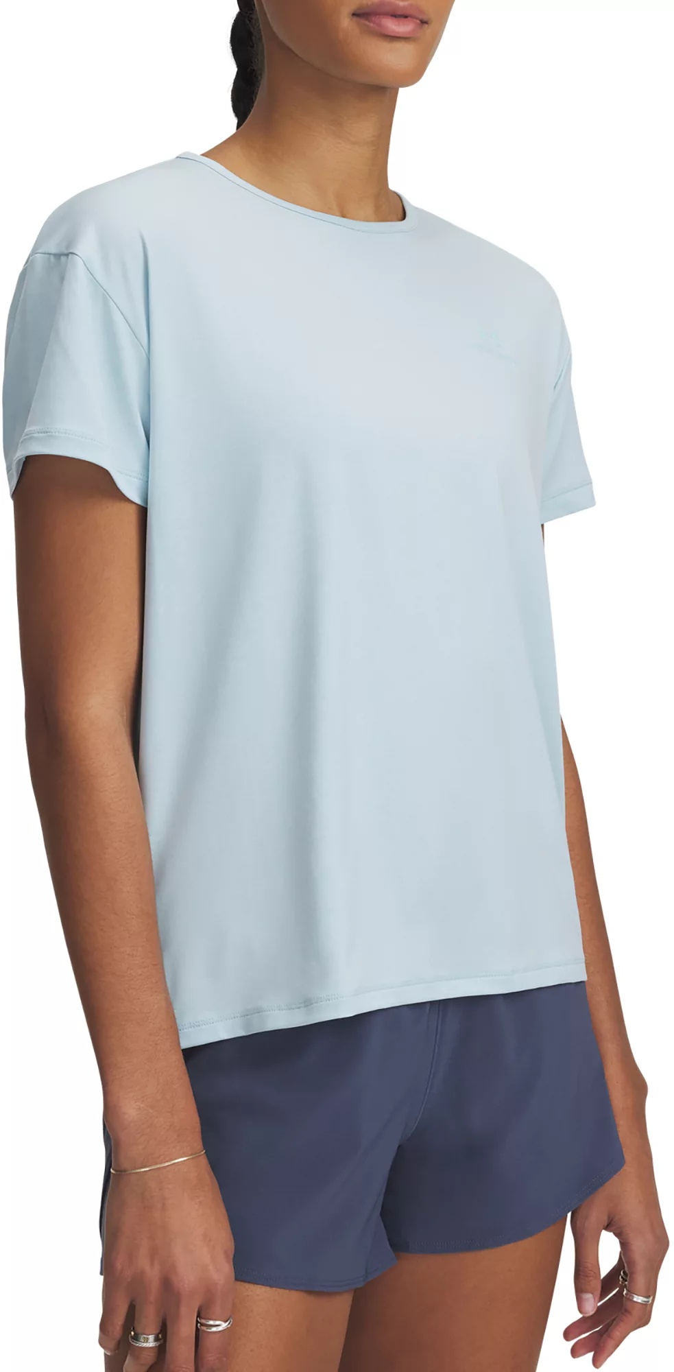 Under Armour Women's Vanish Energy 2.0 Short Sleeve T-Shirt - 1
