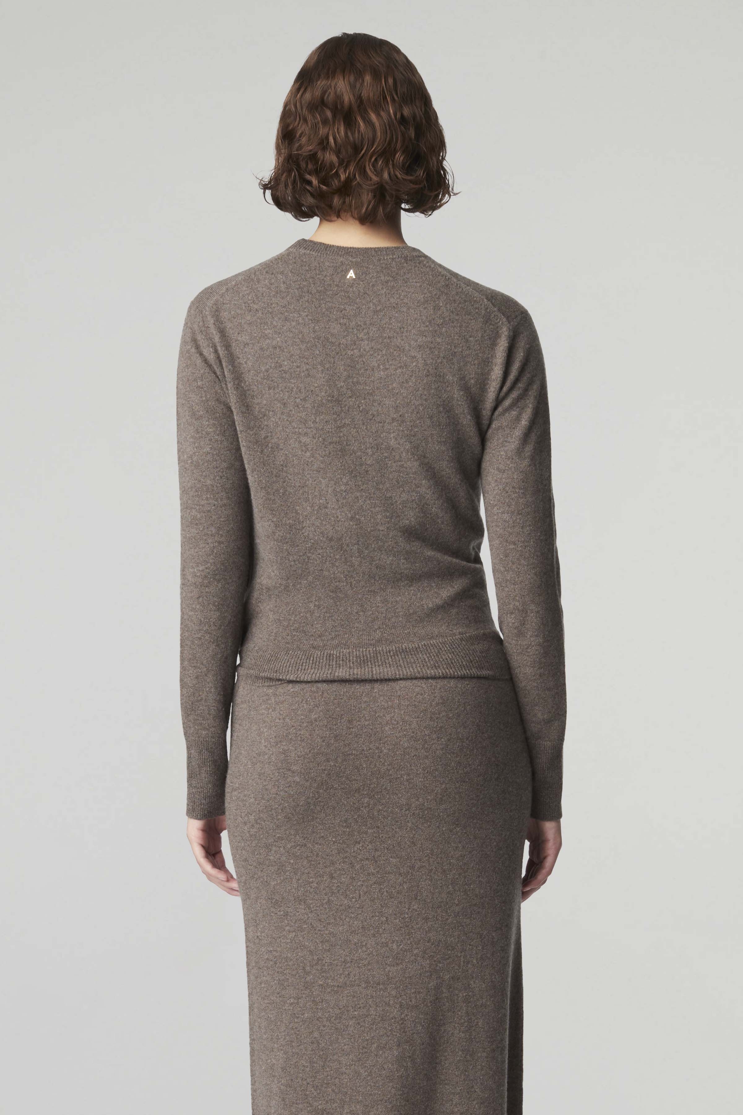 'NALINI' SWEATER - 4