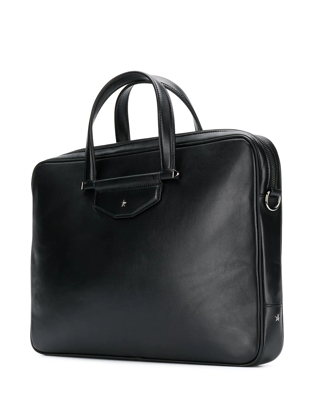 Knox rectangular briefcase - 3