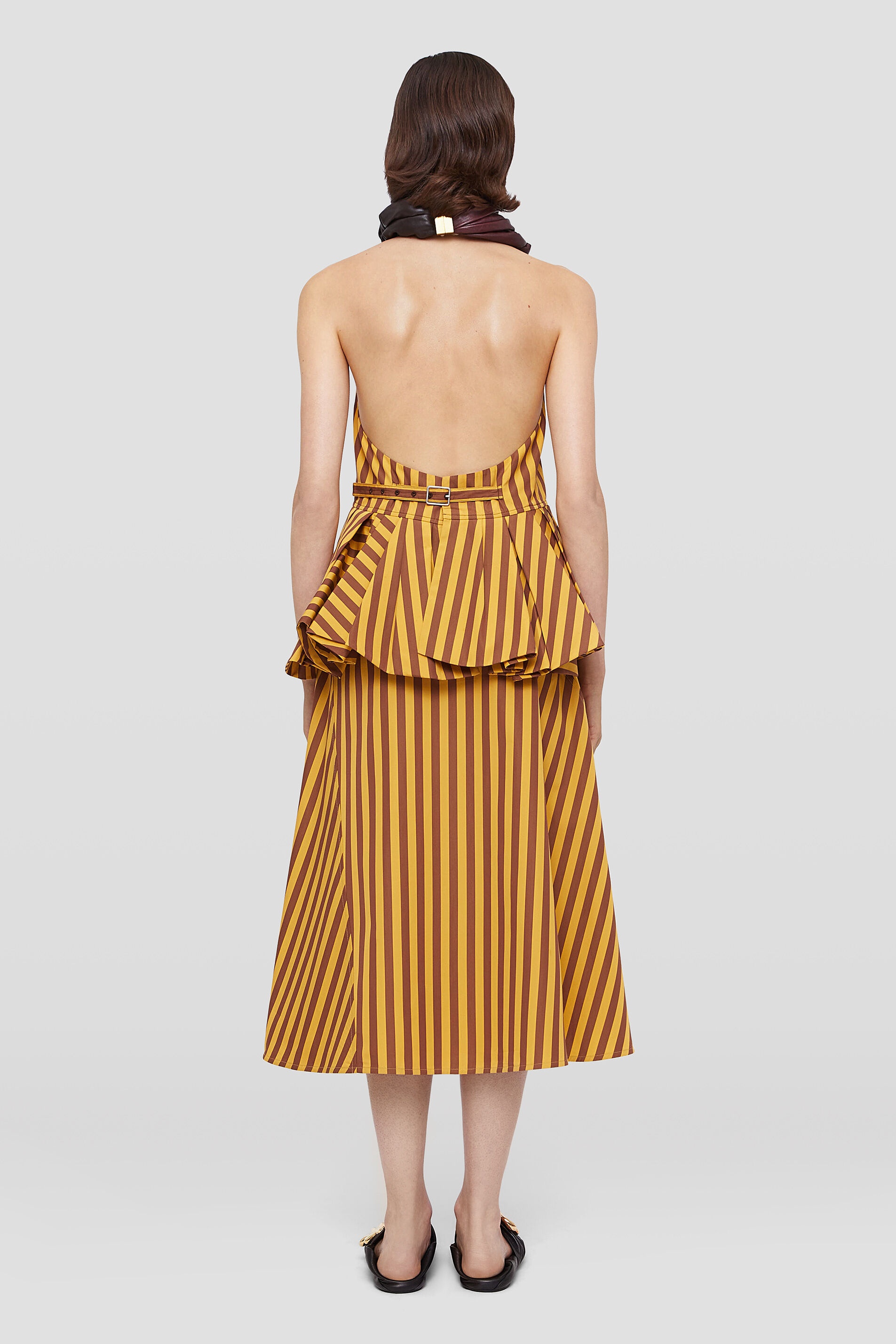 A-Line Skirt - 4