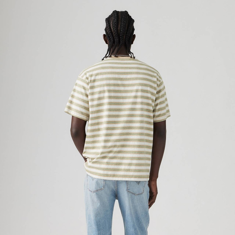 RED TAB™ VINTAGE T-SHIRT 4