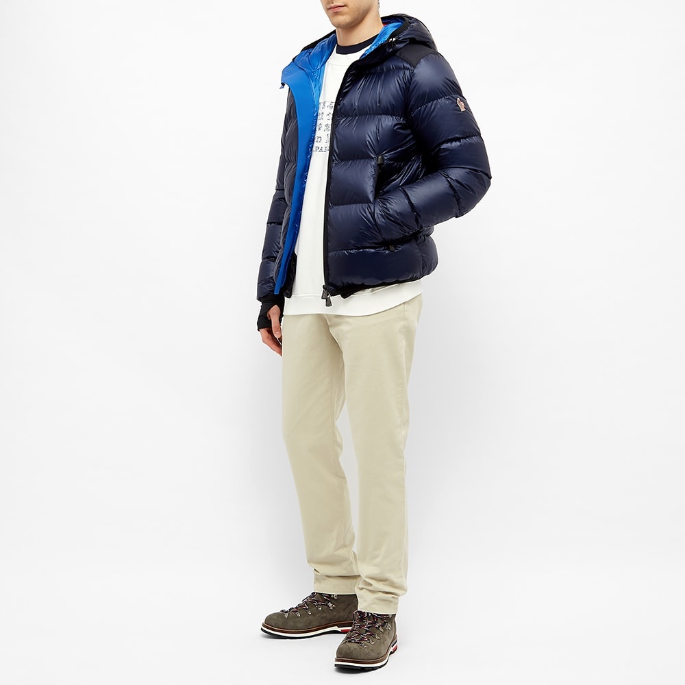 Moncler Grenoble Hintertux Hooded Down Ski Jacket - 6