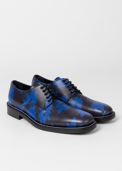 Paul Smith 'Big Flower' 'Erno' Shoes outlook