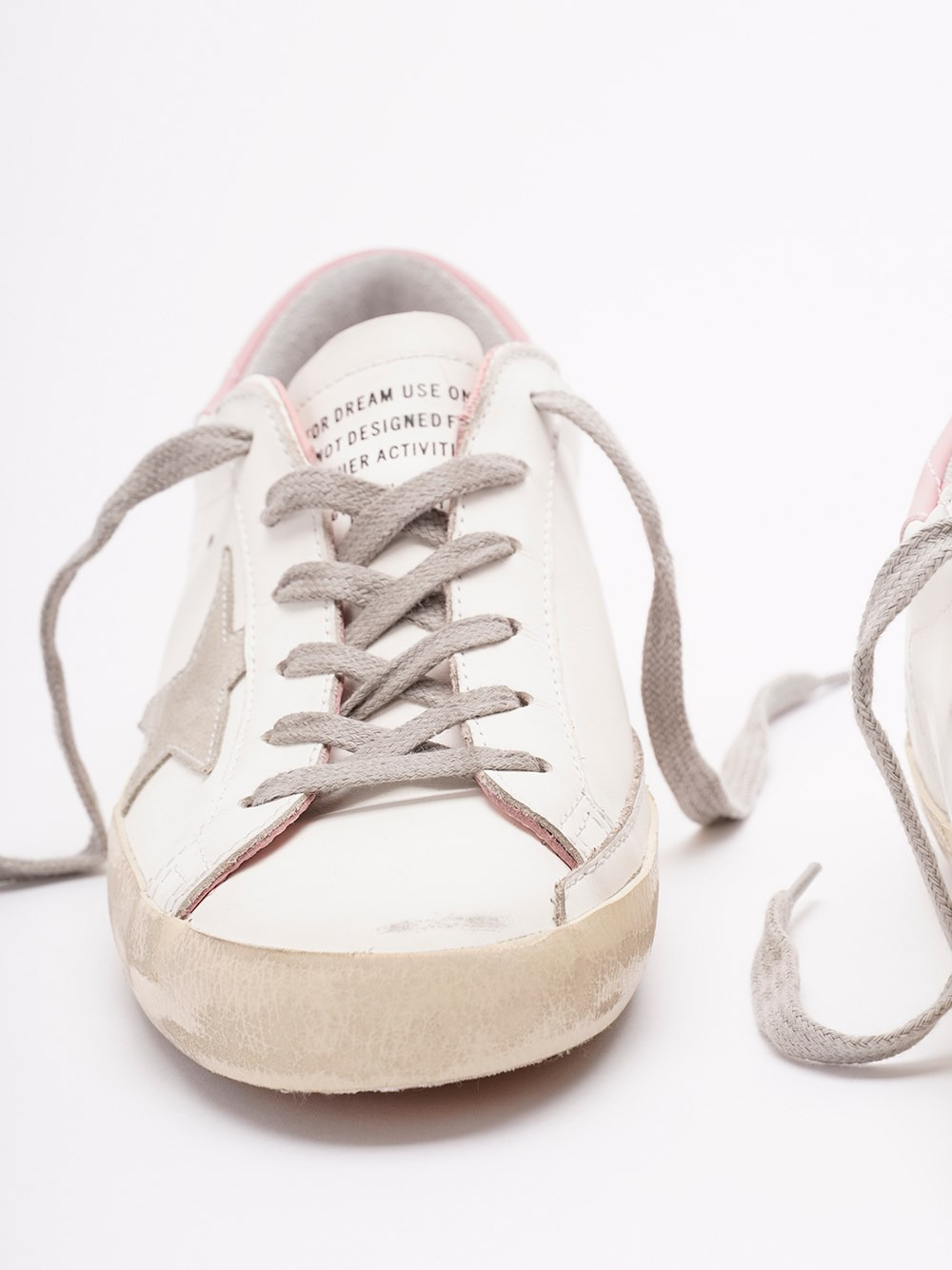 `Superstar` Sneaker - 5