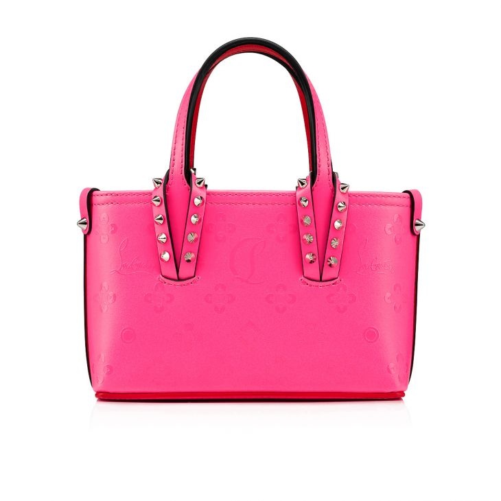 Cabata E/W nano Pink - 4