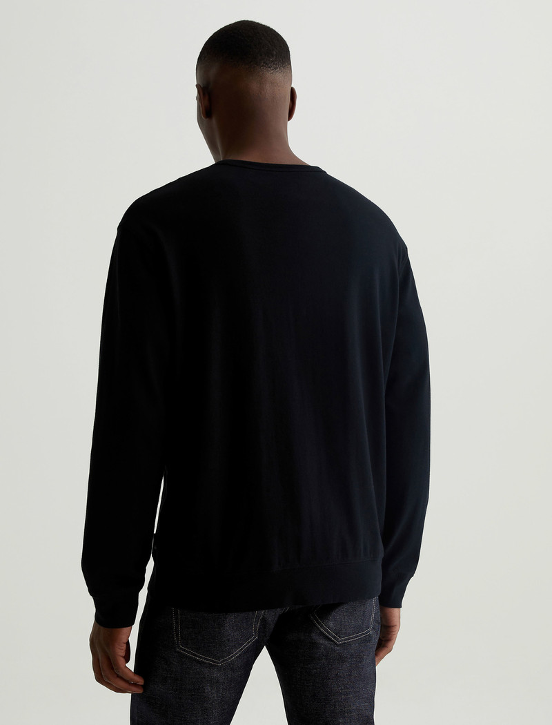 Wesley Pullover 6