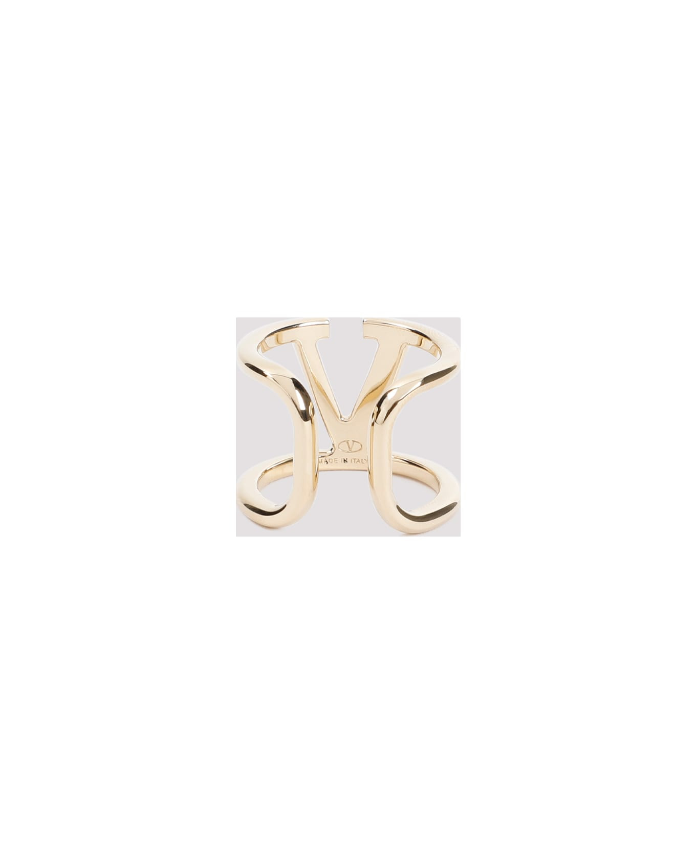 Brass Ring - 4