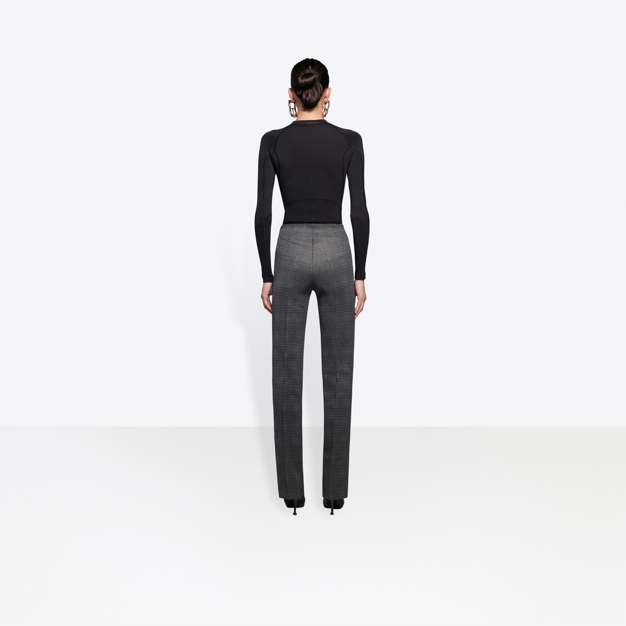 Minimal Bonded Pants - 5