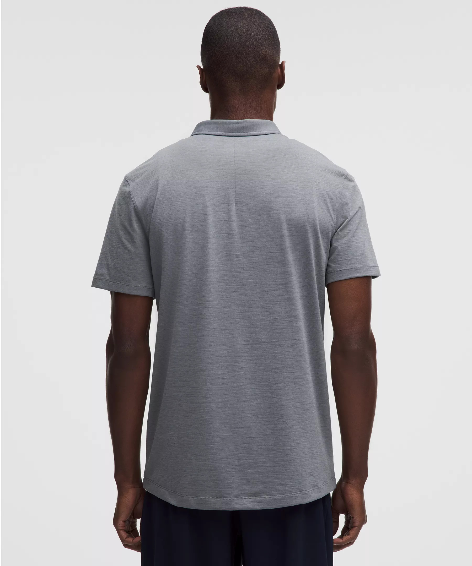 Evolution Short-Sleeve Polo Shirt - 3