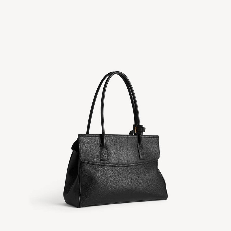 Women's Carrie Carry All Bag Small in Black 3