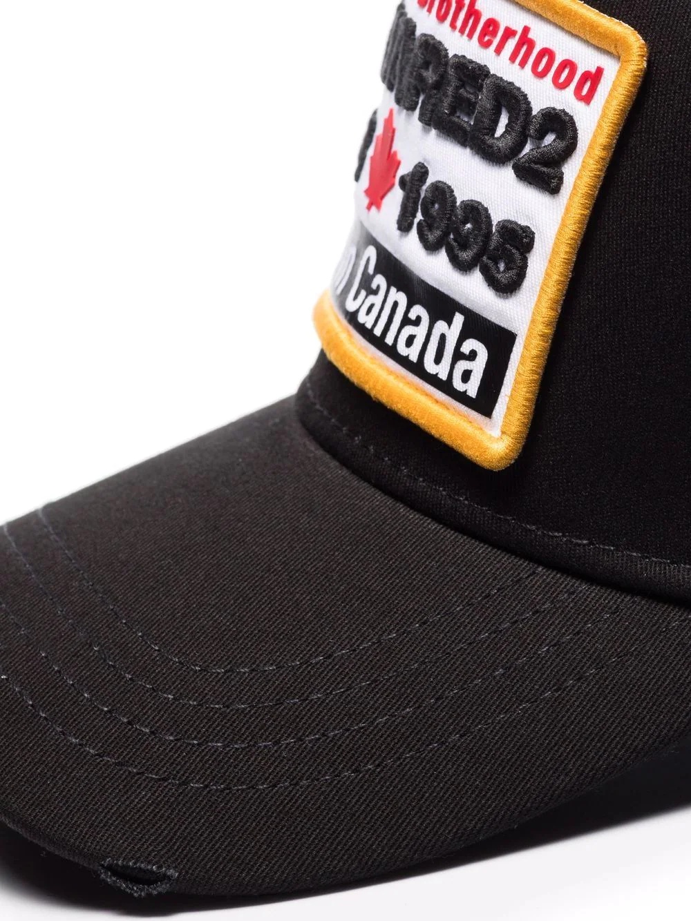 Born in Canada baseball cap - 5