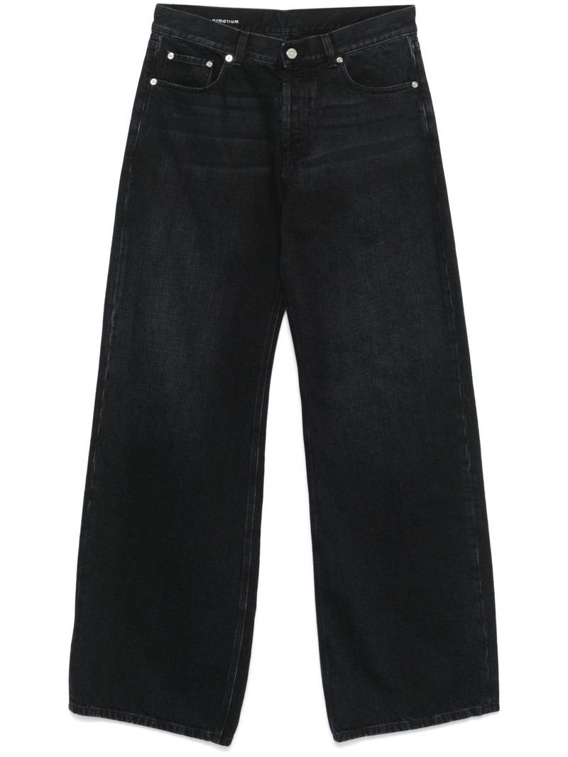 Luke jeans 1